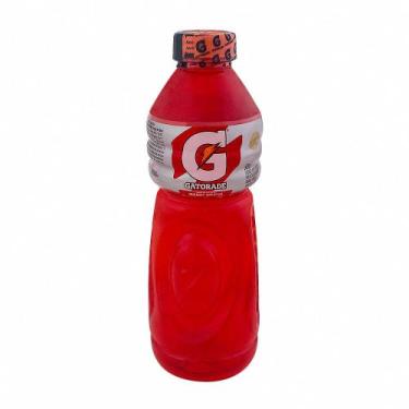 Imagem de Gatorade Morango e Maracujá 500ml, Morango e Maracujá, 500ml
