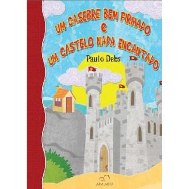 Imagem de Um Casebre Bem Firmado E Um Castelo Nada Encantado - Duna Dueto, 3