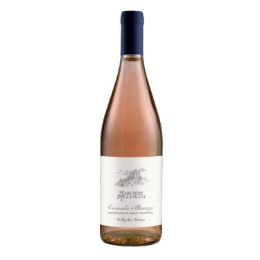 Imagem de Vinho Italiano Marchesi Migliorati Cerasuolo D`abruzzo