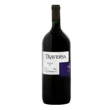 Imagem de Vinho Tinto Traversa Blend 1,5l