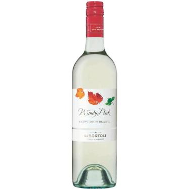 Imagem de Vinho Branco Australiano Windy Peak Sauvignon Blanc