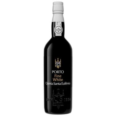 Imagem de Vinho Do Porto Quinta Santa Eufémia Fine White