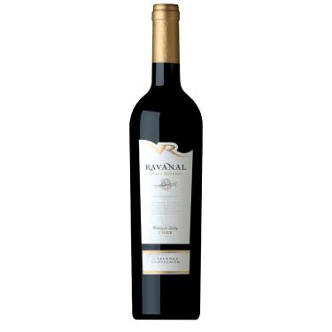 Imagem de Vinho Tinto Chileno Ravanal Gran Reserva Cabernet Sauvignon