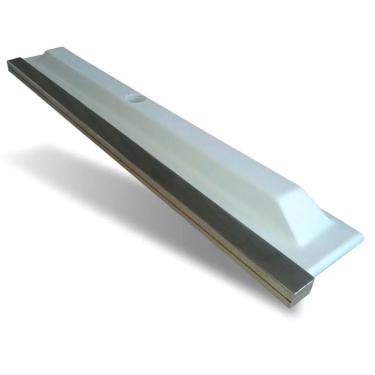 Imagem de Cascata 200cm De Embutir Na Parede Com Acabamento Em Aço Inox Para Piscina - 2 Metros