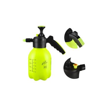 Imagem de Pulverizador Borrifador 1,5L Profissional para Aplicação de Insulfilm e Envelopamento, Limpeza e Jardinagem