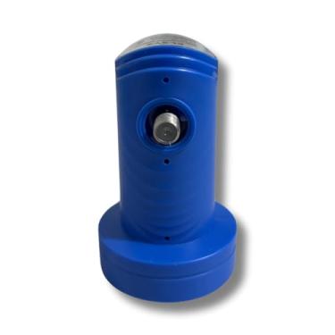 Imagem de Lnbf Universal Simples Offset Banda Ku Full Hd Elsys