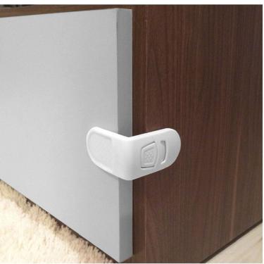 Imagem de Trava Gaveta Externo - Bemfixa