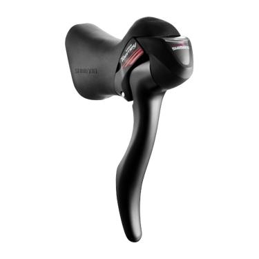 Imagem de Alavanca Passador de Marcha Sti Tourney A070 Direito 7v Speed Shimano