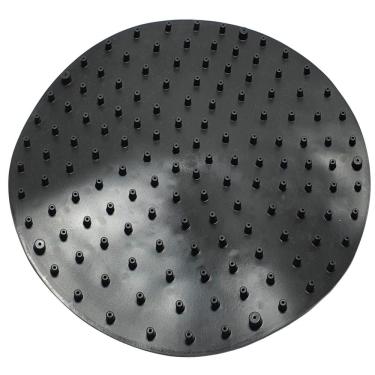 Imagem de Crivo de Borracha Chuveiro Deca Aquamax 1998 - 4220040