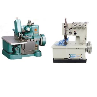 Imagem de Galoneira 3agulhas+overlock Semi Industrias
