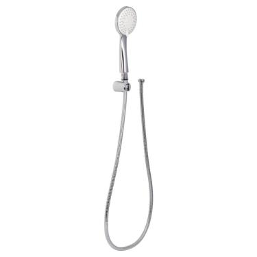Imagem de Ducha Manual Guará Pingoo.casa -  Prata