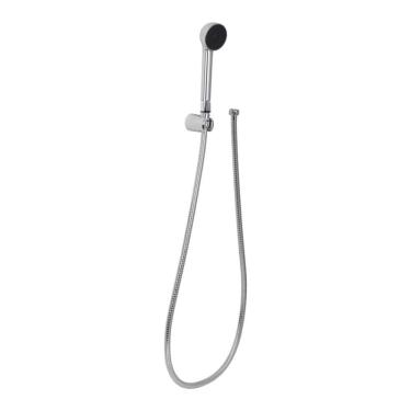 Imagem de Ducha Manual Piraju Pingoo.casa - Prata