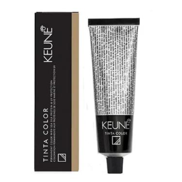 Imagem de Keune Tinta Color Coloração 0/34 Mix Dourado Cobre 60ml