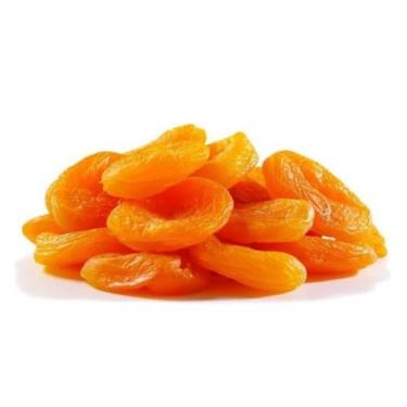 Imagem de Damasco Seco Pacote de 250g - Temper Ervas