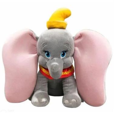 Imagem de Pelucia Disney Dumbo 45CM FUN