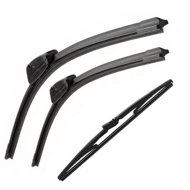 Imagem de Limpador Parabrisa Dianteira E Traseira Pajero Tr4 2012 2013