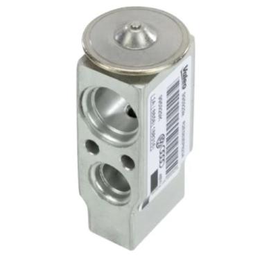 Imagem de VALVULA EXPANSAO BLOCK ORIGINAL GENUINA VALEO VW FOX / POLO /GOL G5/ G