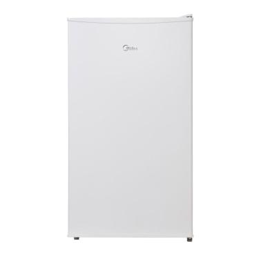 Imagem de Frigobar Branco 93L Inverter Bivolt Midea