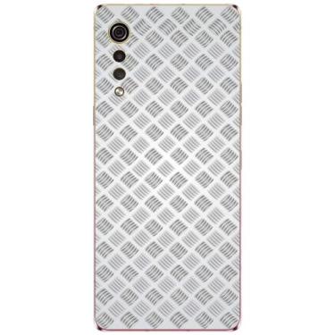 Imagem de Capa Adesivo Skin366 Verso Para LG Velvet Lm-g900n - KawaSkin
