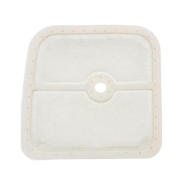 Imagem de eMagTech Filtro de ar para máquina de lavoura pequena compatível com Mantis 7222 7225 SV6