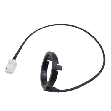 Imagem de JicSuXi Substituição de antena imobilizadora de ignição, bobina de indução para reparo de motocicleta, chave para Runner, Beverly, Primavera, Fly