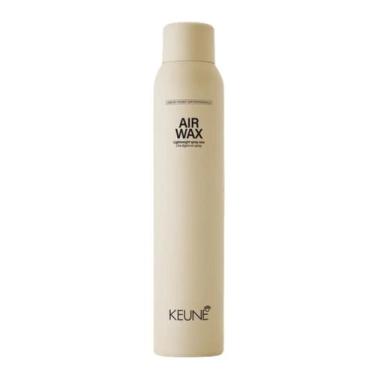 Imagem de Cera em Spray Keune Style Air Wax 200ML