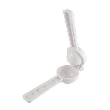 Imagem de Espremedor de limão - BRANCO - WESTERN, Branco