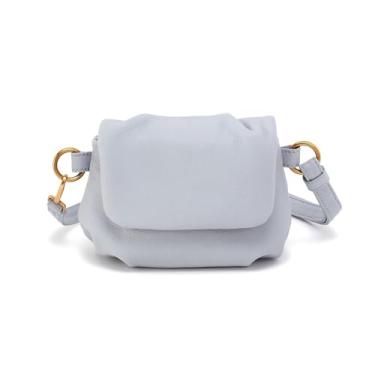 Imagem de HOBO Arlequina transversal Harley, pérola azul, Pérola azul, One Size