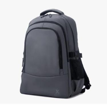 Imagem de Mochila Masculina Impermeável Executiva Suporte Notebook-Unissex