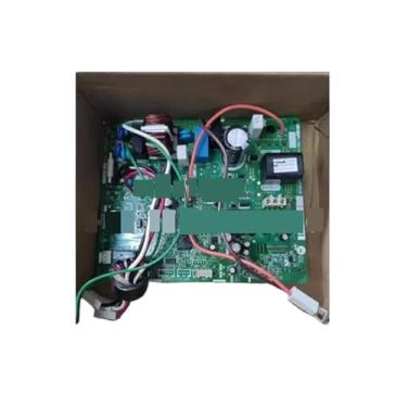 Imagem de BYYINGSUS Placa mãe de ar condicionado EX13025-1 RXB35C5V1B RXR225PC placa de controle 3PCB3972 2P353825 máquina externa
