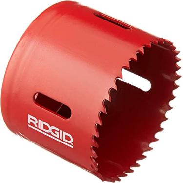 Imagem de Serra furo Ridgid 52900 M65 Hs Reg