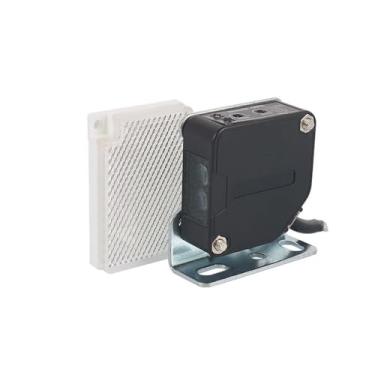 Imagem de 12-24V AC/DC Reflective Infrared Sensor/Photoelectric Switch (BEN5M-MFR)