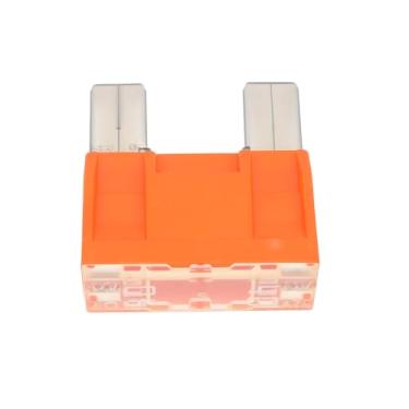 Imagem de LT Easiyl Plugue de fusível para carro N000000007659 32V/40A compatível com Mercedes Benz