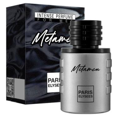 Imagem de Perfume Metamen Intense Edt 100ml Paris Elysees