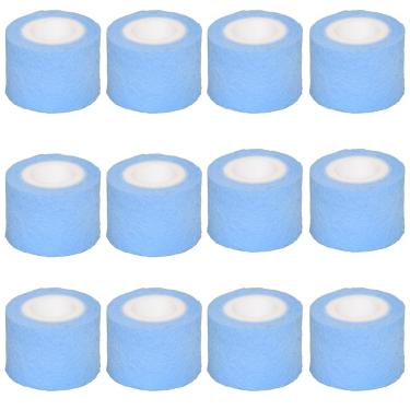 Imagem de Substituição de filtro de spa para banheira de hidromassagem Meltblown compatível com Lay-Z-Spa, Coleman SaluSpa 90352E 58323, 90427E, banheira de hidromassagem inflável, piscina, cartucho tipo ASCG