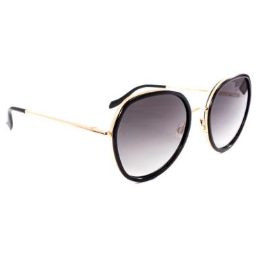 Imagem de Oculos Solar Ana Hickmann Ah90009 A01