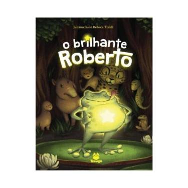 Imagem de O Brilhante Roberto