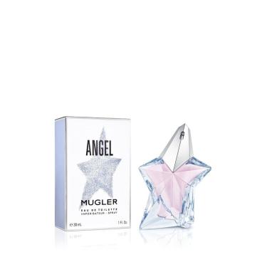 Imagem de Perfume Mugler Angel Standing EDT 30ml para mulheres