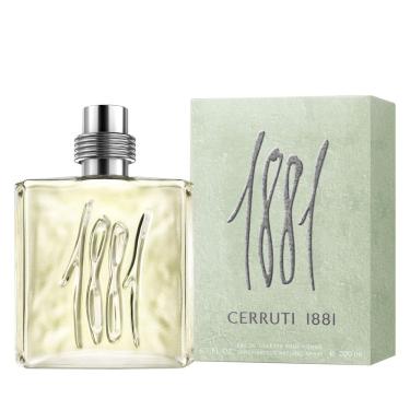 Imagem de Perfume Cerruti 1881 Eau De Toilette 200ml para homens