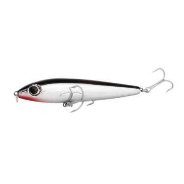 Imagem de Isca Artificial Albatroz Race Minnow 115F 11,5cm (22g) - Várias Cores 