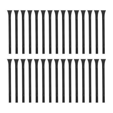 Imagem de PATIKIL Ferramenta Spudger Pry de 18 x 150 mm, 30 peças antiestática segura de fibra de carbono kit de ferramentas de reparo de abertura de pontas duplas para smartphone, celular, tablet, laptop, PC