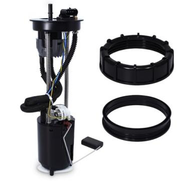 Imagem de Conjunto de bomba de combustível 275500779 compatível com Sea-Doo 2022-2023 FISH PRO 130/170, serve para GTI GTR GTX RXP RXT X/Spark 2/3 UP/Wake Pro 90 130 155 170 215 230 255 2 60 300, substitui OE