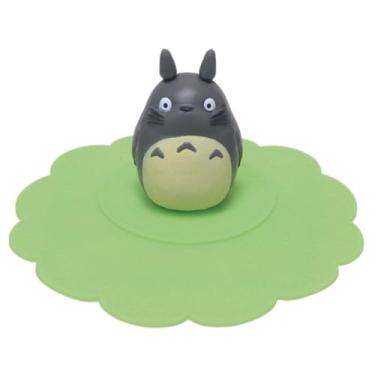 Imagem de Studio Ghibli via Bandai - My Neighbor Totoro - Totoro, Benelic Capa de silicone