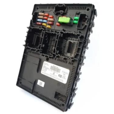 Imagem de Módulo Central Bcm Ford New Ka Ju5t15604fce
