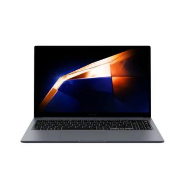 Imagem de Notebook Samsung Galaxy Book4 i3 8GB 256 W11H NP750XGJ-KG5BR