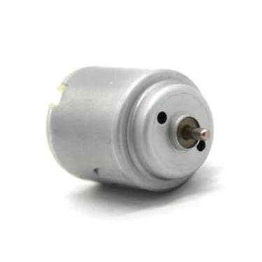 Imagem de KLHRKNDGGO DC 3V 3.7V 5V 6V 140 Starter Eletrônico 15000RPM Potência de Alta Velocidade DC Arranque Eletrônico Escova de Cobre Arranque Eletrônico DIY Modelo de Barco de Carro de Brinquedo DIY