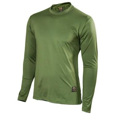 Imagem de Camiseta Masculina Proteção Solar Uv 50 Ice Tecido Gelado - TN Terra N