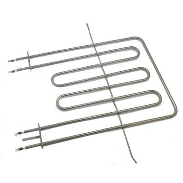 Imagem de Resistencia Superior Forno Inox Tramontina Cook 60 F5 F10, 220V