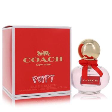 Imagem de Perfume Feminino Poppy Coach 30 ML Eau De Parfum