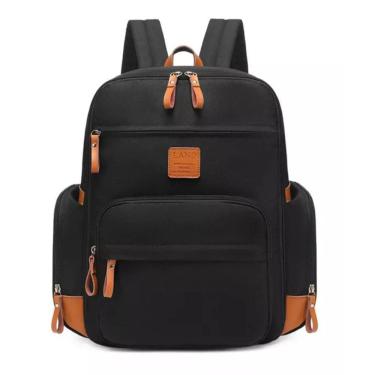 Imagem de Bolsa Mochila Maternity Land Modelo Glow